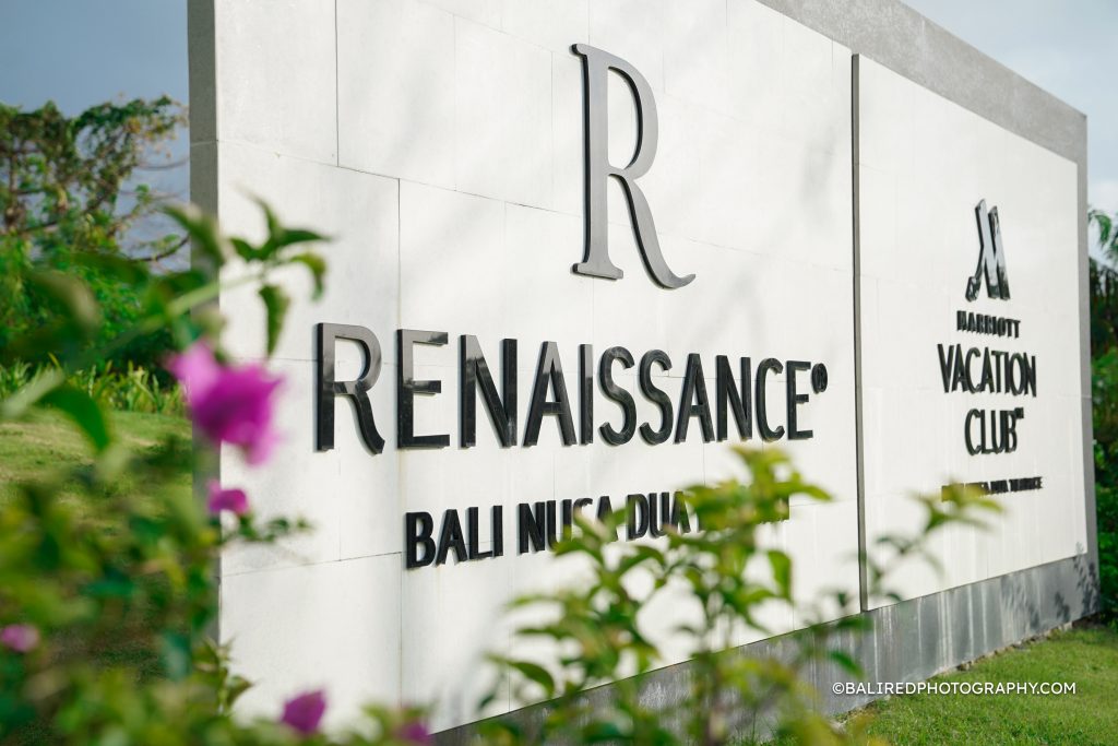 Renaissance Bali Nusa Dua Meeting Room